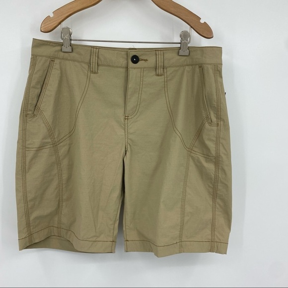 Gramicci Escape Shorts true khaki NWT! 10 - Picture 1 of 7
